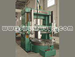 CNC gantry milling